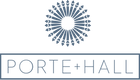 Porte + Hall